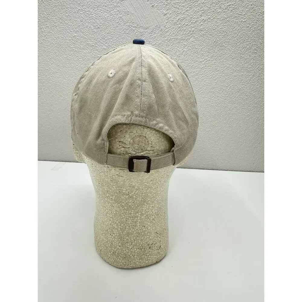 Royal Resortwear Baseball Hat Florida Embroidered Marlin Adjustable Cap